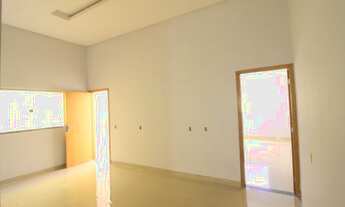 Imagem 6: Casa de 3 Quartos Com Suíte Bairro Cardoso