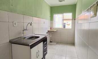 Imagem 6: Apartamento para venda com 45 metros quadrados com 2 quartos em Vila Ivar Saldanha - São L