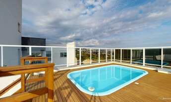 Imagem 4: Apartamento para Venda - 137.65m², 3 dormitórios, sendo 3 suites, 3 vagas - Cristal