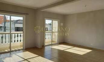 Imagem: Casa Sobrado em São José dos Campos