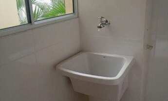 Imagem 4: Apartamento com 2 dormitórios para alugar, 45 m² por R$ 1.637,71/mês - Jardim Vila Formosa