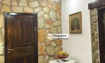 Imagem 6: Casa com 5 dormitórios à venda, 200 m² por R$ 650.000,00 - Village II - Porto Seguro/BA