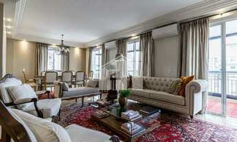 Imagem: Apartamento para Venda com 245m2 Moema