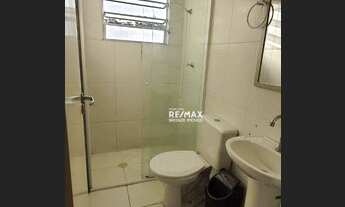 Imagem 5: Apartamento com 2 dormitórios, 45 m² - venda por R$ 260.000,00 ou aluguel por R$ 1.580,00