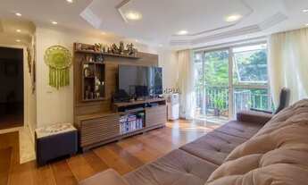 Imagem 3: Venda Apartamento 4 Dormitórios - 170 m² Moema