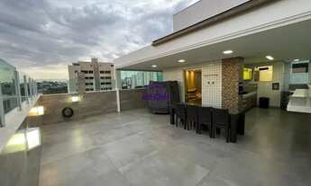 Imagem: COBERTURA NO BAIRRO CASTELO