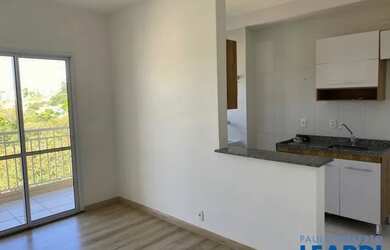 Imagem 3: APARTAMENTO - CONDOMÍNIO BRISA CLUB HOUSE - SP