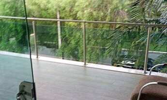 Imagem 6: Casa com 3 dormitórios, 451 m² - venda por R$ 2.000.000,00 ou aluguel por R$ 12.870,00 - C