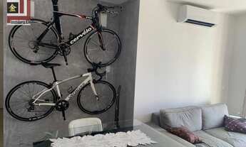 Imagem 2: Apartamento com 2 dormitórios à venda, 53 m² por R$ 455.000,00 - Saúde - São Paulo/SP