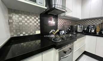 Imagem 6: Apartamento com 2 dormitórios à venda, 58 m² por R$ 340.000 - Vila Progresso - Santo André