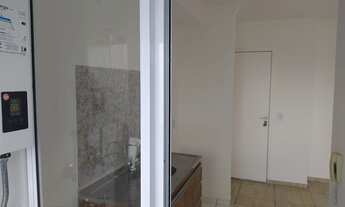 Imagem 4: Apartamento com 2 dormitórios para alugar, 45 m² por R$ 1.663,97/mês - Jardim Ibitirama