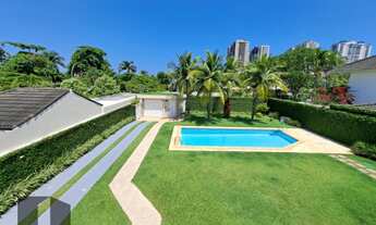 Imagem 4: Casa em Barra da Tijuca