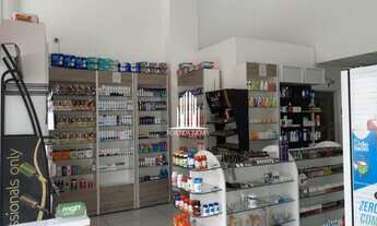 Imagem 2: Loja comercial de 60 m² e 1 vaga na Barra Funda