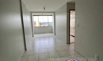 Imagem 2: QI 31 - RESIDENCIAL MONTREAL PARK - APTO COM SUITE - FRENTE AVENIDA