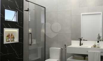 Imagem 3: Casa à venda com 4 dormitórios cod:REO803298