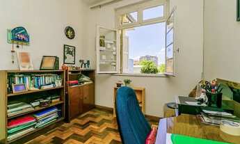 Imagem 6: Apartamento 72m² - 3 dormitórios no bairro Floresta