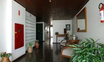 Imagem 3: CAMPINAS - Apartamento Padrão - Jardim Chapadão