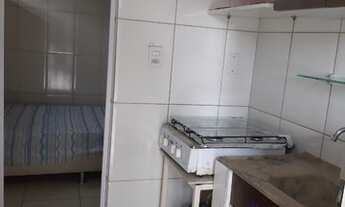 Imagem 3: Kit net (mobiliada) -Bairro Val de Caes(Prox. Base Naval/Aeroporto Intern.