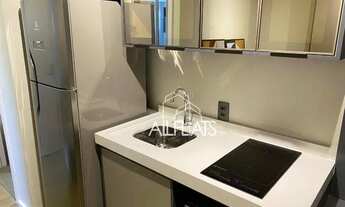 Imagem 6: Studio com 1 dormitório, 24 m² - venda por R$ 399.000 ou aluguel por R$ 3.290 em Perdize