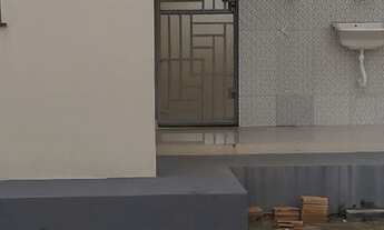 Imagem: Aluga-se casa no Bairro Saide Salomão