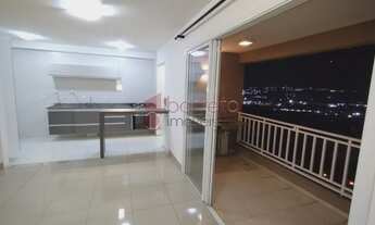 Imagem 7: Jundiaí - Apartamento Padrão - Engordadouro