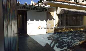 Imagem 2: Casa com 3 dormitórios para alugar, 150 m² por R$ 4.221,00/mês - Santa Teresinha - São Pau