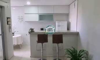 Imagem 6: Apartamento com 1 dormitório à venda, 39 m² por R$ 249.000,00 - Brant - Lagoa Santa/MG