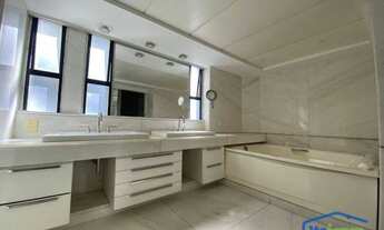 Imagem 2: Apartamento para alugar, 493 m² - Jardim Apipema - Salvador/BA