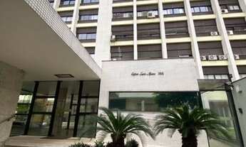 Imagem: Apartamento com 4 quartos no Edificio Santa