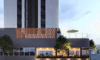 Imagem 6: Apartamento com 2 dormitórios à venda, 60 m² por R$ 550.000,00 - Urban Universitaria - Bau