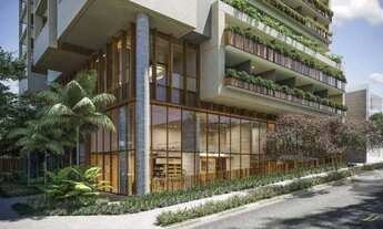 Imagem 3: Apartamento Jardim Paulista