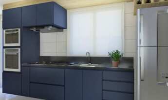 Imagem 6: Apartamento área privativa para venda possui 109 metros quadrados com 2 quartos