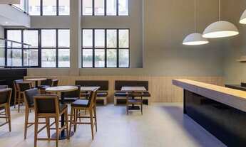 Imagem 4: CONJUNTO/SALA COMERCIAL à venda por R$ 1.777.080,88 no bairro Bigorrilho - CURITIBA / PR