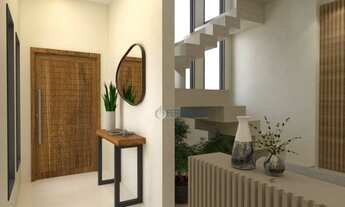 Imagem 3: Casa com 3 dormitórios, 203 m² - venda por R$ 1.400.000,00 ou aluguel por R$ 6.600,00/mês