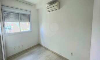 Imagem 2: Apartamento com 3 dormitórios para alugar, 210 m² por R$ 13.421/mês - Vila Leopoldina - Sã