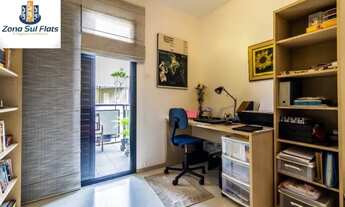 Imagem 3: SÃO PAULO - Apartamento Padrão - VILA OLÍMPIA