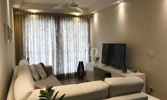 Imagem 7: São Paulo - Apartamento Padrão - Vila Clementino