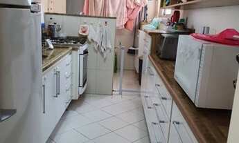 Imagem 3: APARTAMENTO - SANTO AMARO - SP