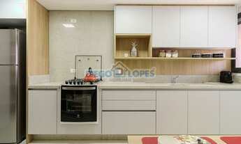 Imagem 11: Garden em Curitiba