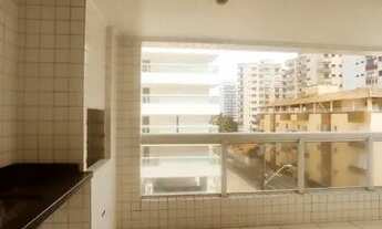 Imagem 5: Apartamento 02 Quartos em Cidade Ocian - Praia Grande, SP