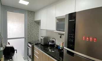 Imagem 2: VENDA/LOCAÇÃO!! APTO 67 MTS- 10 MIN SHOP MORUMBI