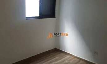 Imagem 6: Apartamento com 2 dormitórios, 45 m² - venda por R$ 320.000,00 ou aluguel por R$ 1.950,00