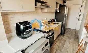 Imagem 6: Venda - Apartamento - Jardim Mollon - Santa Bárbara D'Oeste - SP