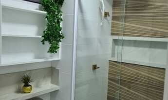 Imagem 6: Apartamento todo mobiliado a poucos metros do mar