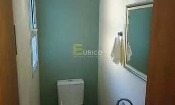 Imagem 6: Casa disponível para locação no Condomínio Terras de Vinhedo -SP