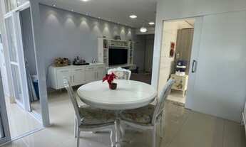 Imagem: Apartamento á venda no Edifício Jardins