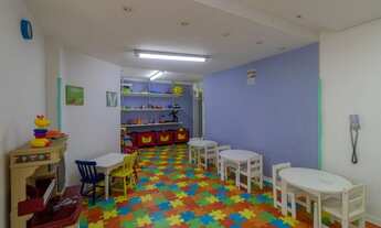 Imagem 4: SÃO PAULO - Apartamento Padrão - JARDIM PAULISTA