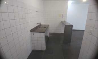 Imagem 7: Apartamento com 1 dormitório para alugar, 40 m² por R$ 1.480,00/mês - Asa Norte - Brasília