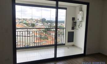 Imagem 2: APARTAMENTO - CHÁCARAS SÃO JOSÉ - SP