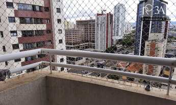 Imagem: Apartamento com 3 dormitórios para alugar